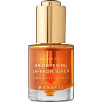 RANAVAT Brightening Saffron Serum | Space NK - UK