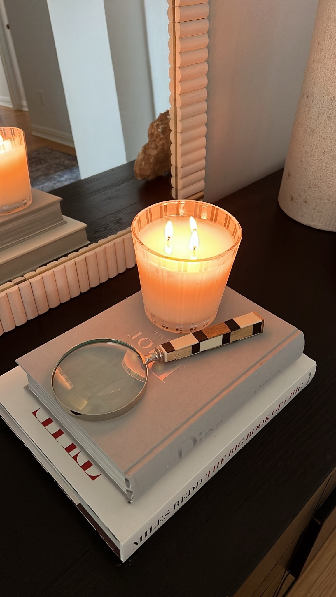 Home fragrance is 15% off at Nordstrom 

#LTKHome #LTKSaleAlert