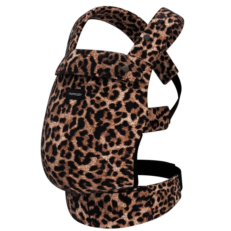 Momcozy Baby Carrier for Infant to Toddler, Ergonomic, Comfortable and Lightweight, Suitable for ... | Walmart (US)