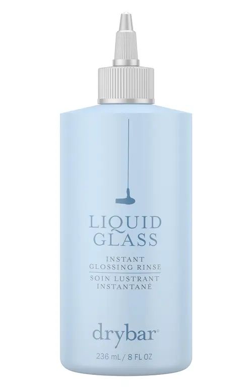 Drybar Liquid Glass Instant Glossing Rinse at Nordstrom, Size 8 Oz | Nordstrom