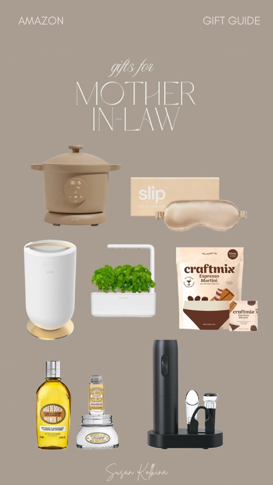 #LTKHome #LTKHoliday #LTKGiftGuide