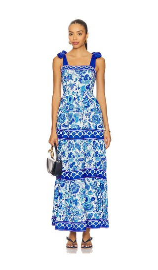 Charlotte Dress | Revolve Clothing (Global)