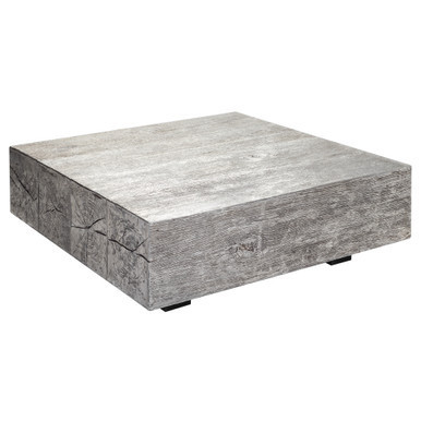 Timber Coffee Table | Z Gallerie