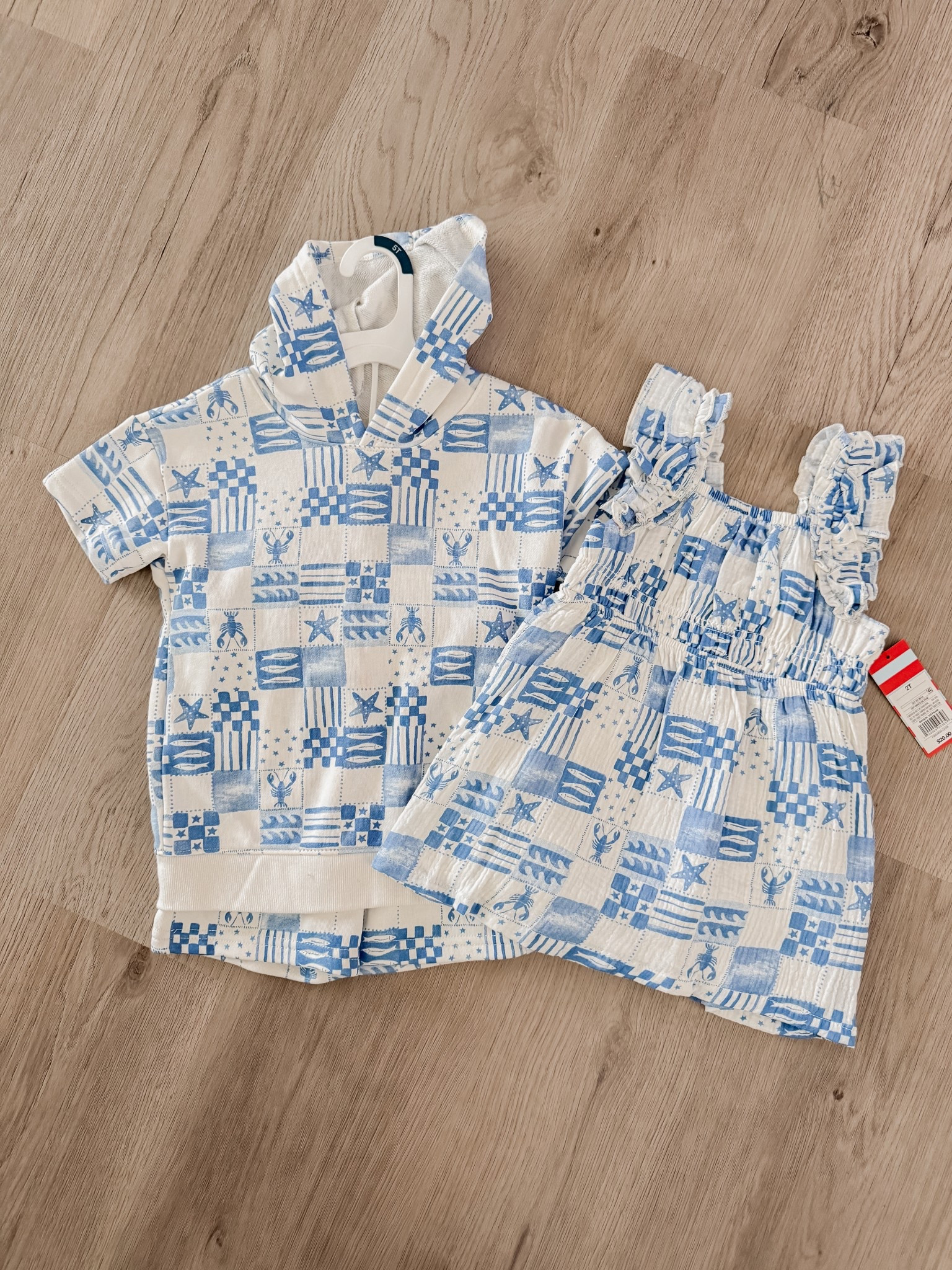 Such a good sinilong matching moment! Target is really showing up this spring/summer with these styles! 

Toddler clothes, sibiling matching outfits, Memorial Day outfits, vacation outfits, Fourth of July outfits 

#LTKBaby #LTKKids #LTKTravel