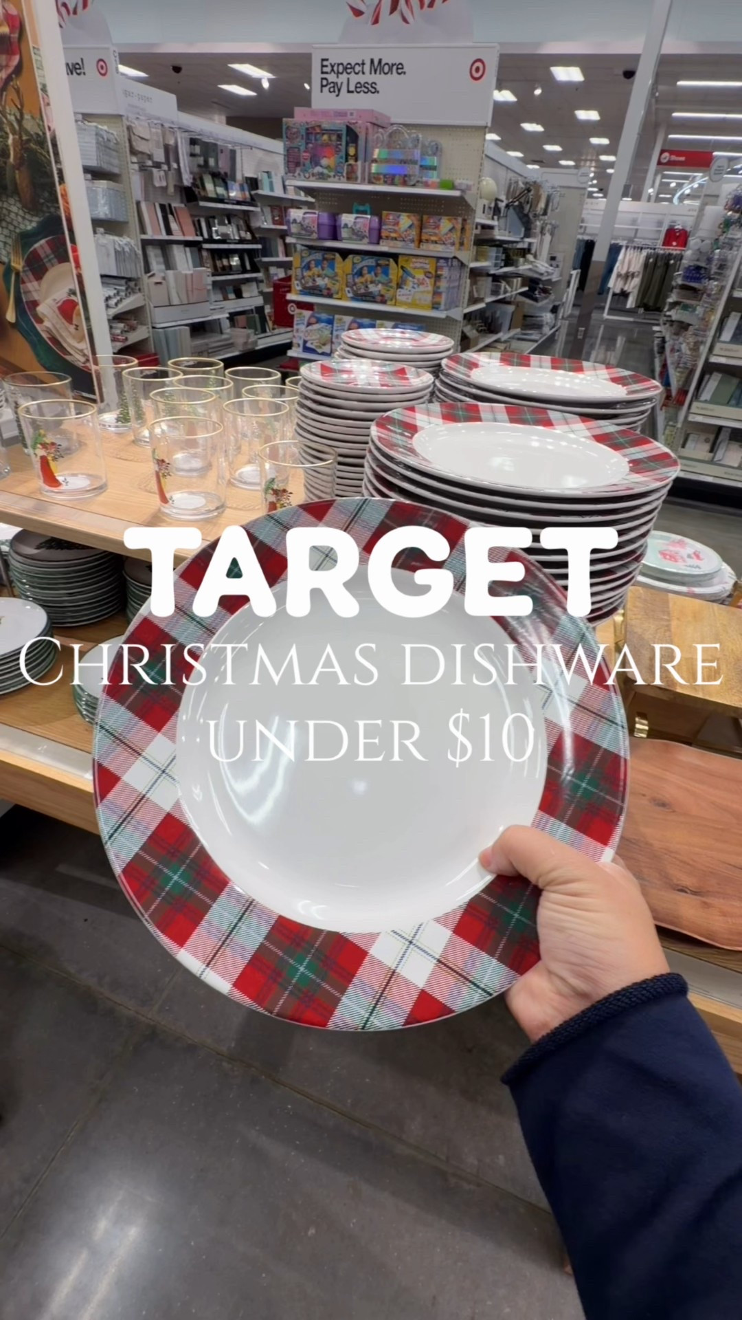 Christmas dishware that I’m loving right now! All under $10!! 

Christmas dishes
Christmas party hosting 
Christmas party ideas
Christmas dinner 
Christmas dinner dishes
Christmas hosting 



#LTKHoliday #LTKHome #LTKSeasonal