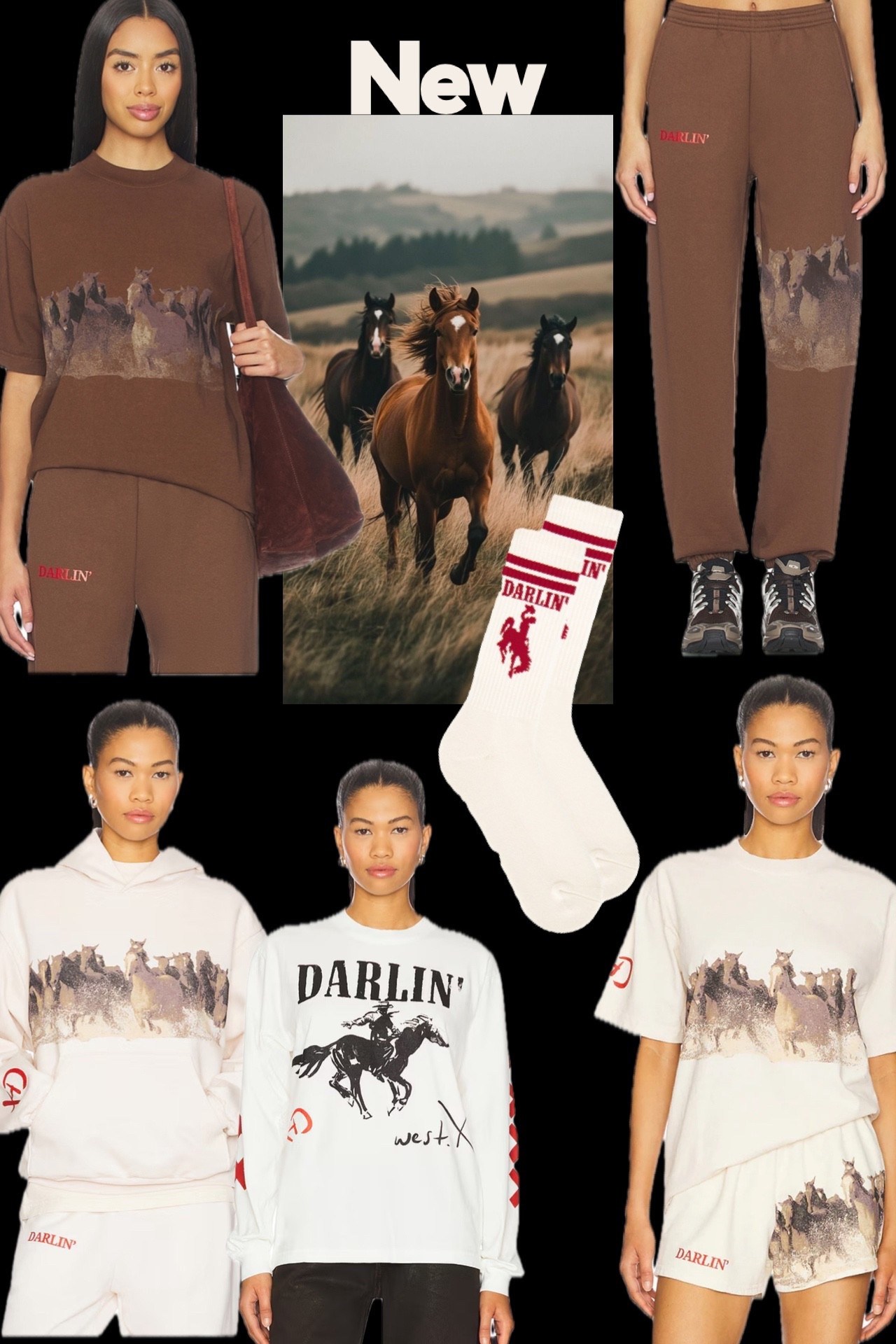 Horse Theme Style

#LTKGiftGuide #LTKHoliday #LTKFindsUnder100