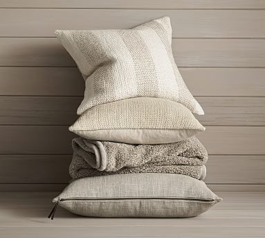 Misty Morning Tonal Palette In Soft Neutrals | Pottery Barn (US)