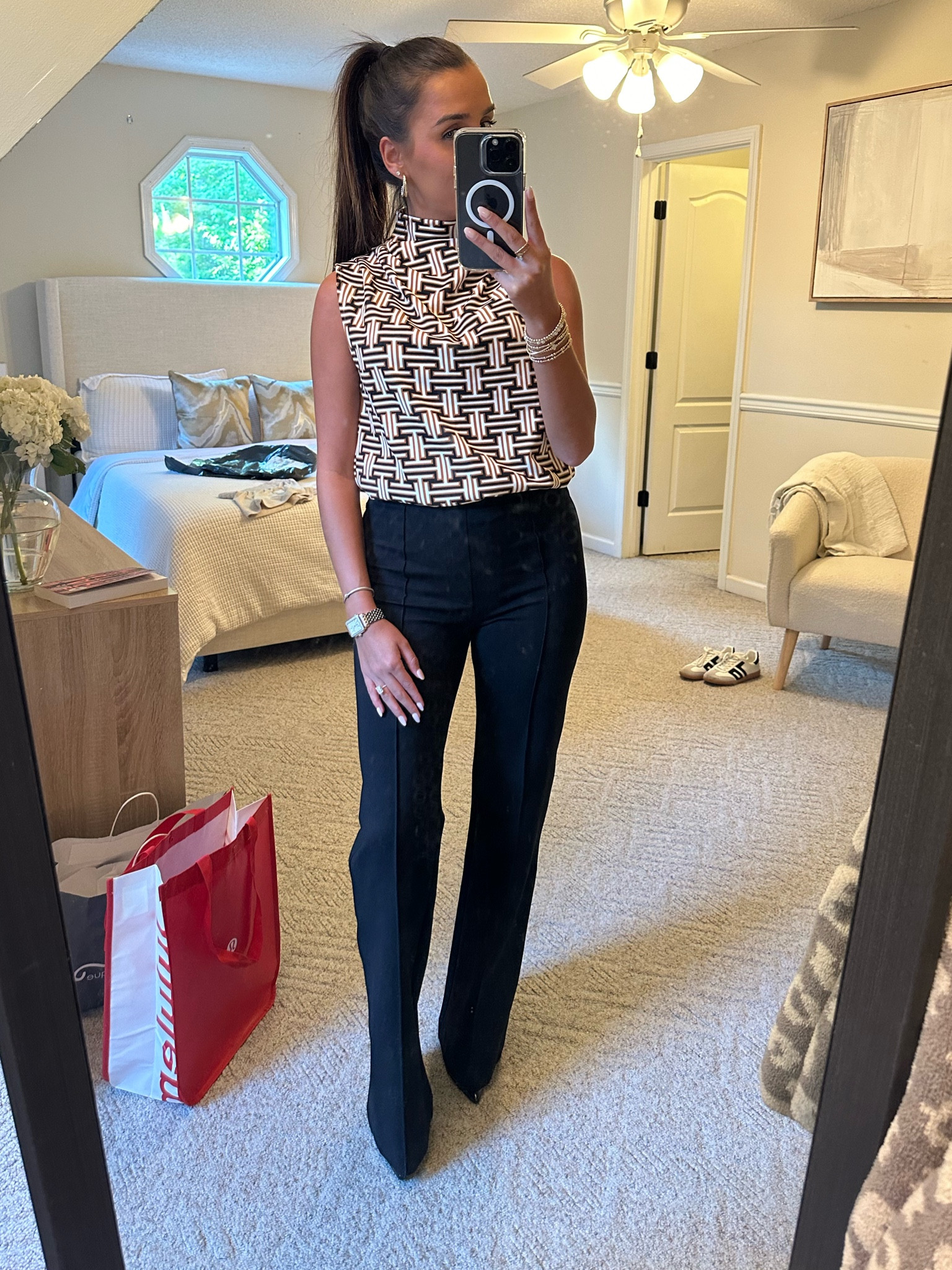 Work outfits

#LTKFindsUnder100 #LTKFindsUnder50 #LTKStyleTip