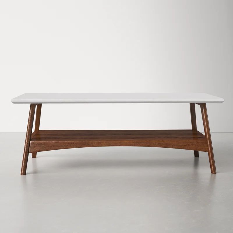 Soho Storage Coffee Table | Wayfair North America