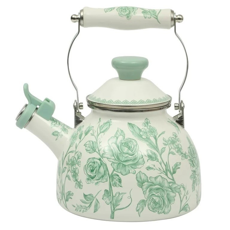 Pioneer Woman Kettle 

#LTKHome