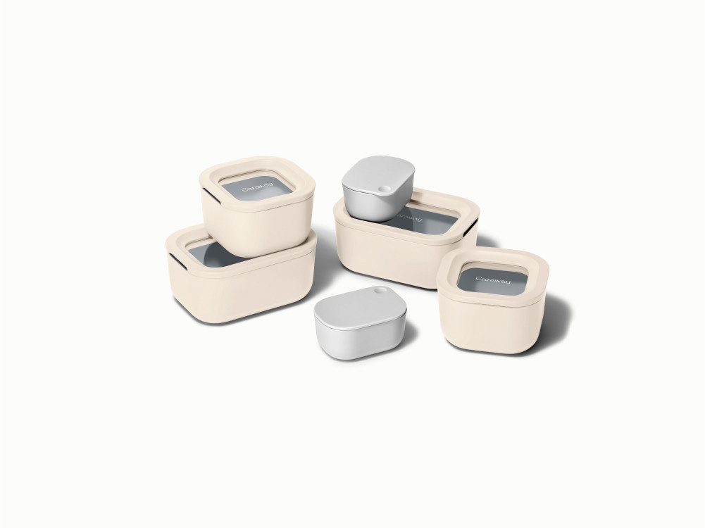Mini Food Storage Set | Caraway