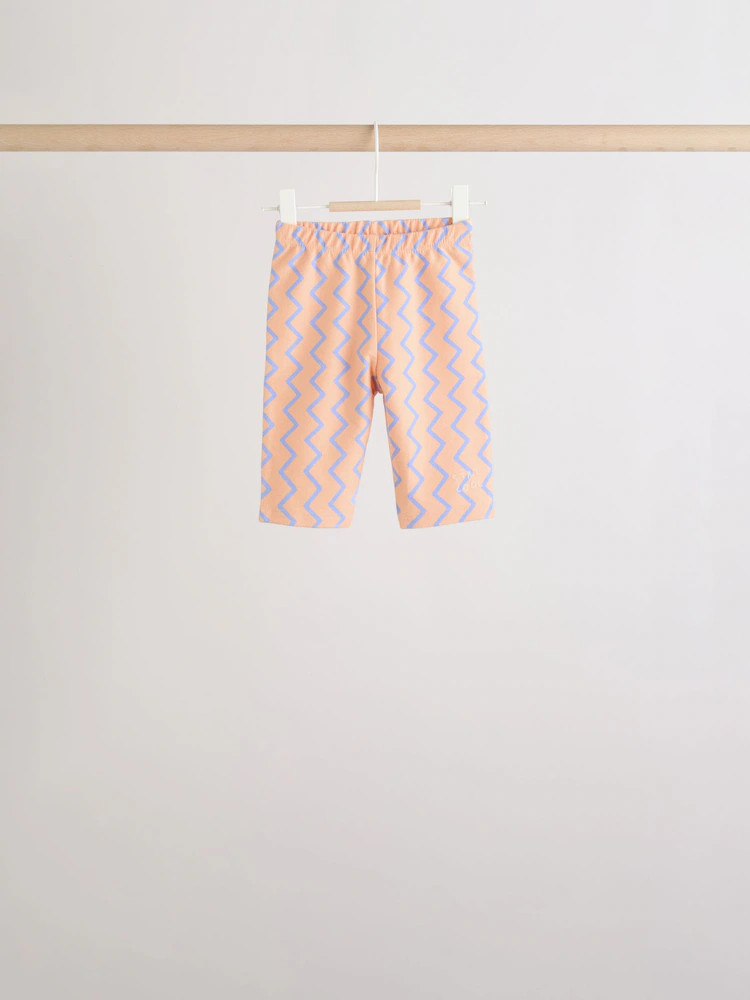 Blue Top & Legging Baby 6 Piece Set (0mths-2yrs) | Next US