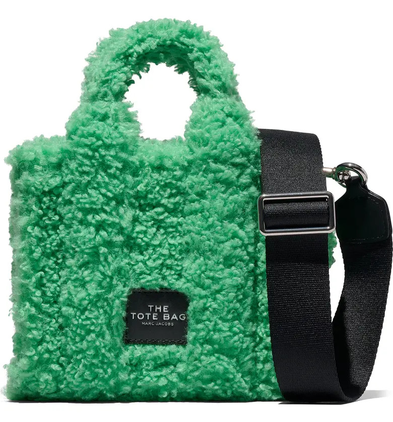 Marc Jacobs The Teddy Micro Tote | Nordstrom | Nordstrom