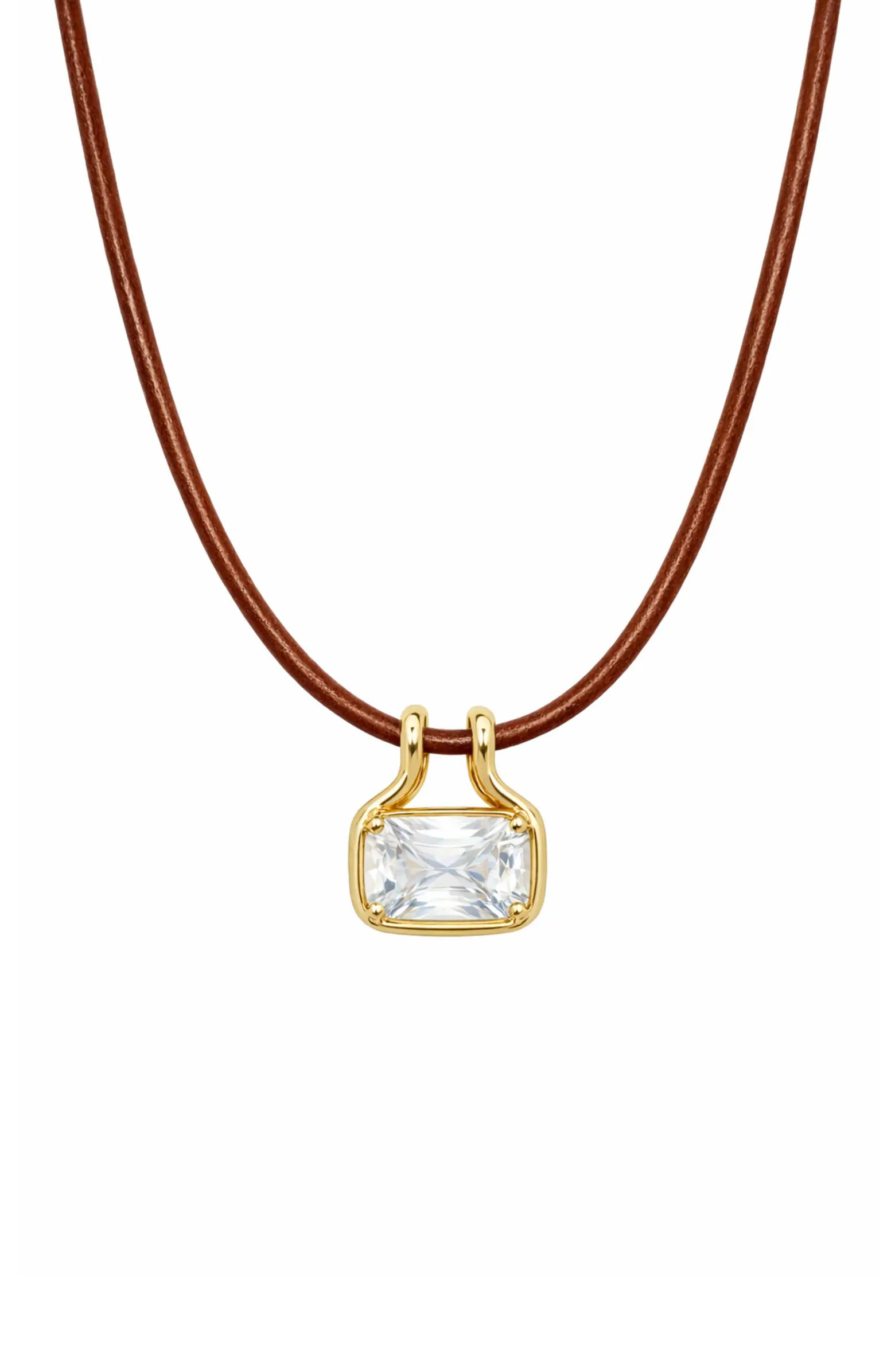 The M Jewelers The Naia Pendant Necklace | Nordstrom | Nordstrom
