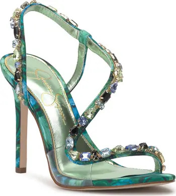 Jaycin Sandal (Women) | Nordstrom