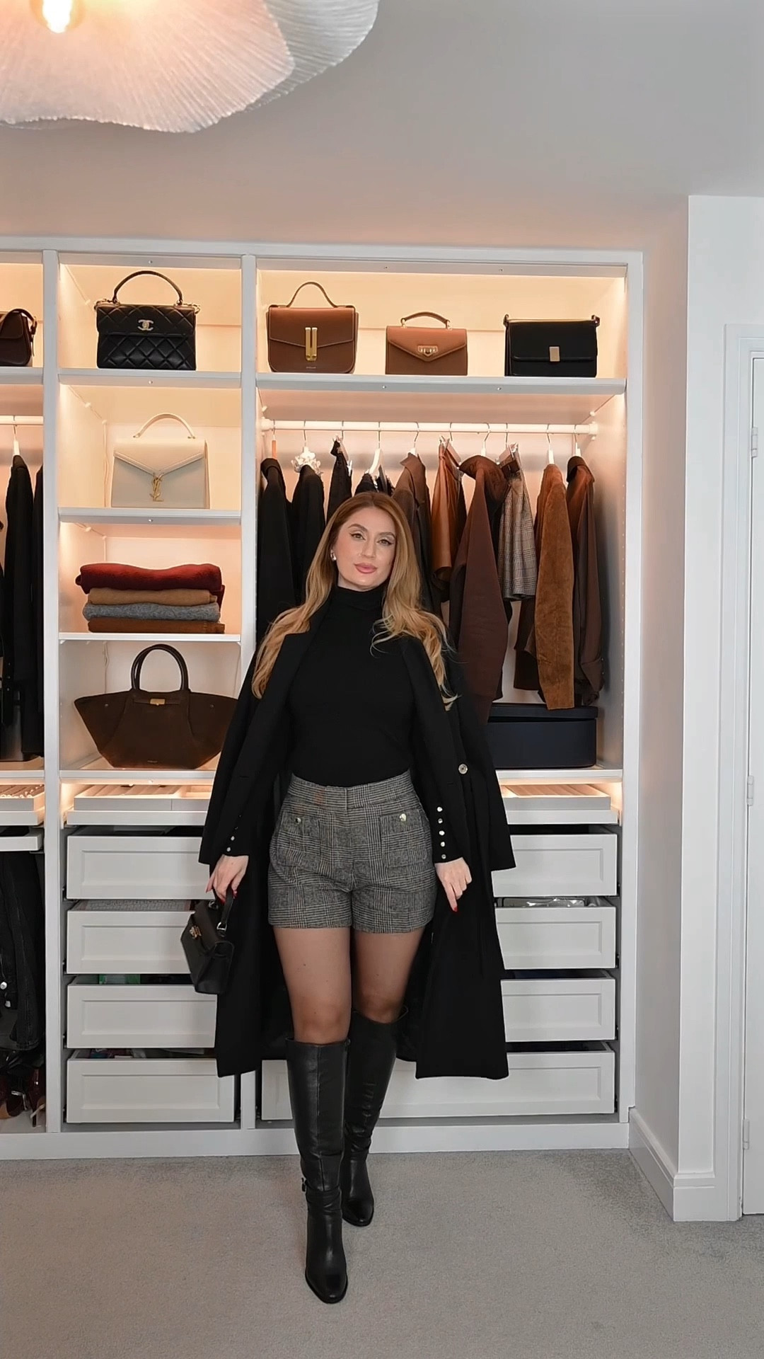 Autumn/winter outfits 

#LTKuk #LTKstyletip #LTKwinter