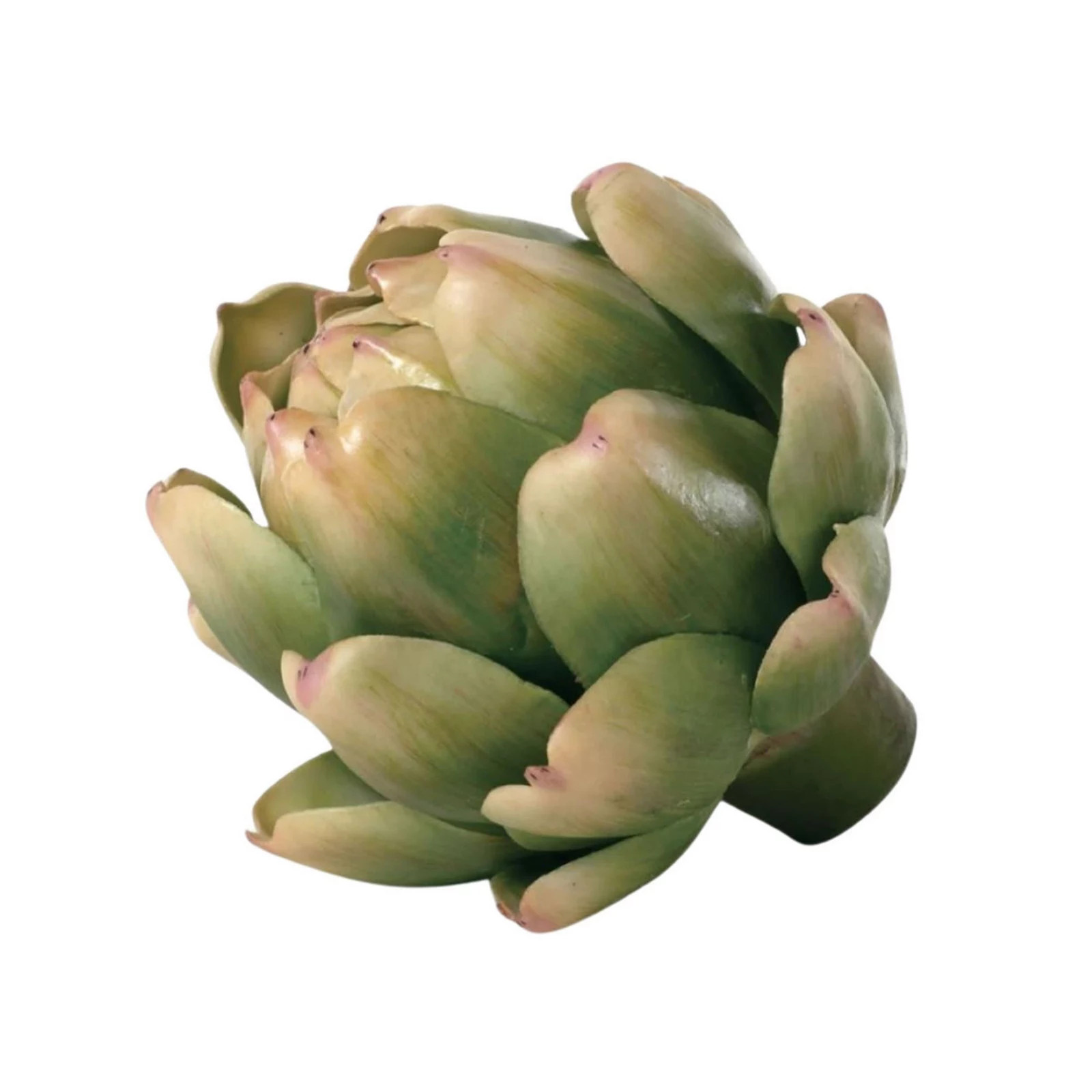 Sullivan's Faux Decorative Artichoke Artificial Plant Decor, Green | Kohl's