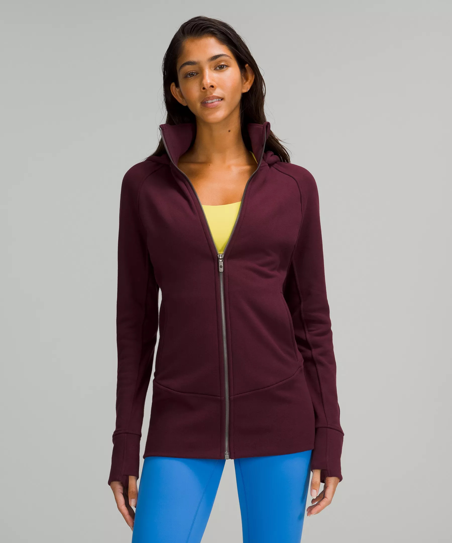 Hooded Radiant Jacket | Lululemon (US)