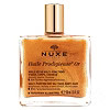 NUXE Huile Prodigieuse® Or Shimmering Multi-Purpose Dry Oil for Face, Body and Hair 50ml | Boots.com