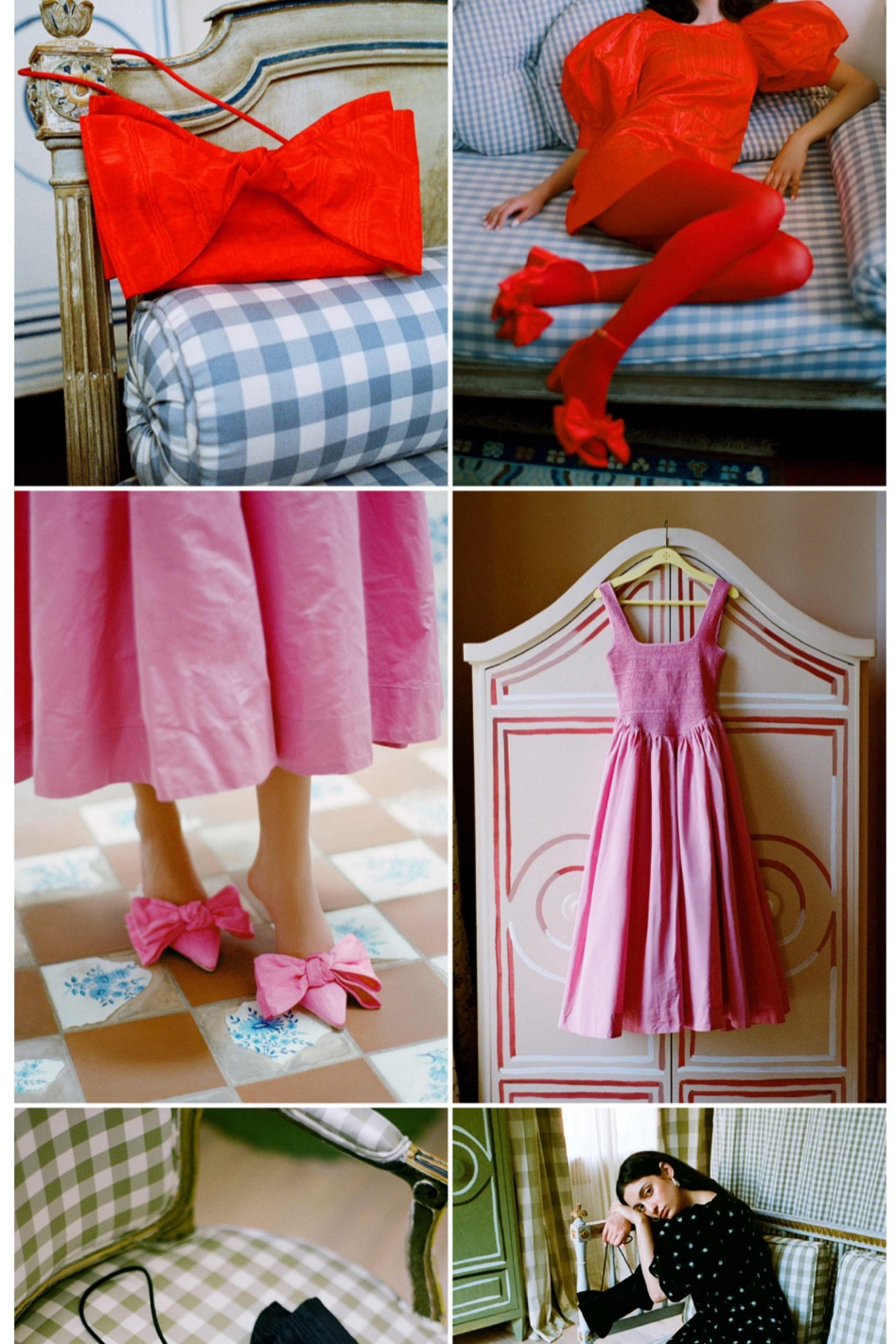 Feminine Holiday Roundup. If you’re feeling extra girly, this one’s for you. 

Feminine
Bows
Lady
Girlie style
Feminine style
Bow
Bow style
Pink outfit
Red outfit
Preppy

#LTKStyleTip #LTKSeasonal #LTKHoliday
