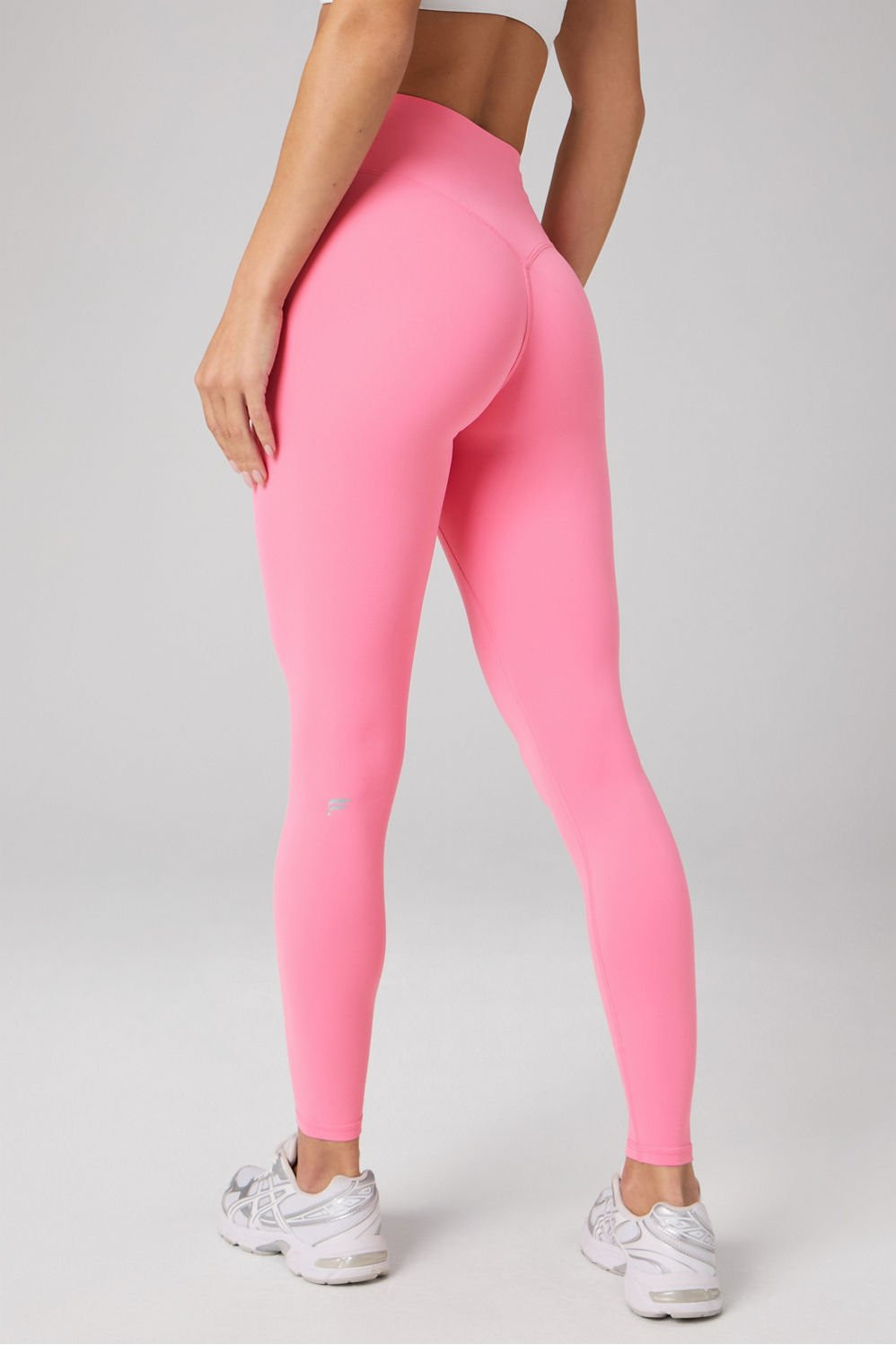 The No-Seam PureLuxe TLC Legging | Fabletics