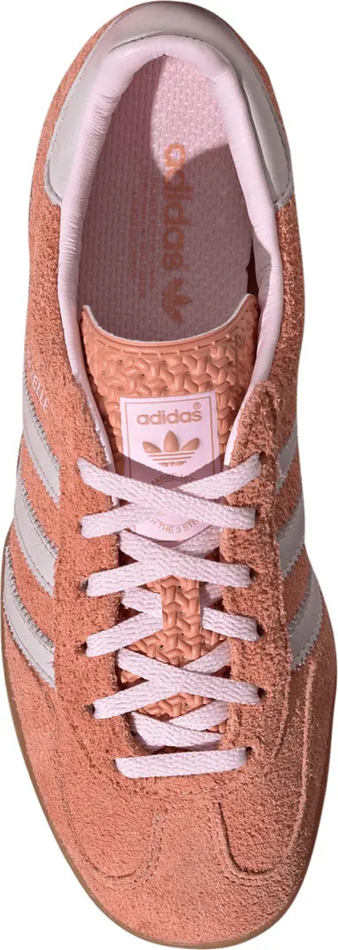 Gazelle Sneaker (Women) | Nordstrom
