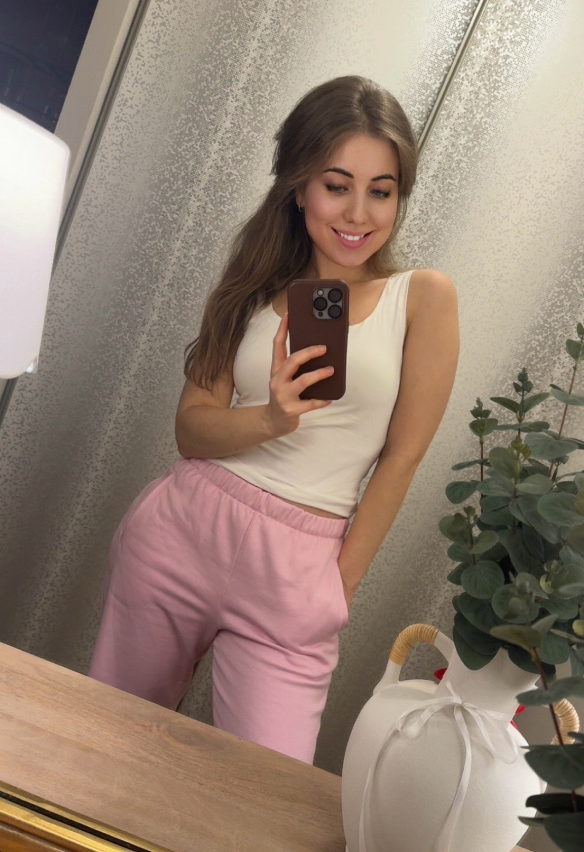 Home jogger outfit. 

#LTKcanada #LTKpetite