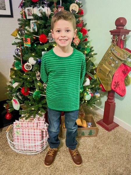 Christmas boy’s fashion 🎄

** make sure to click FOLLOW ⬆️⬆️⬆️ so you never miss a post ❤️❤️

📱➡️ simplylauradee.com

baby | toddler | kids | toddler clothing | toddler outfit | pajamas | jammies | newborn | baby gift | baby gear | baby toys | toddler toys | kids clothing | baby boy | baby girl | pink | blue | carters | old navy | baby essentials | target | target finds | walmart | walmart finds | amazon | found it on amazon | amazon finds