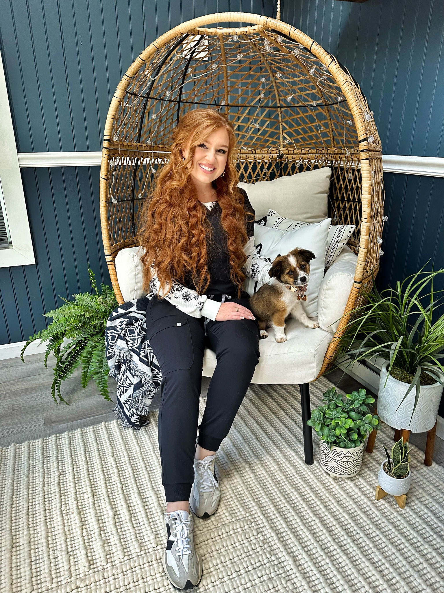 Fabletics scrubs ! Love this set the most ! True to size! Size small short pants, size small top! 



#LTKShoeCrush #LTKWorkwear #LTKFitness