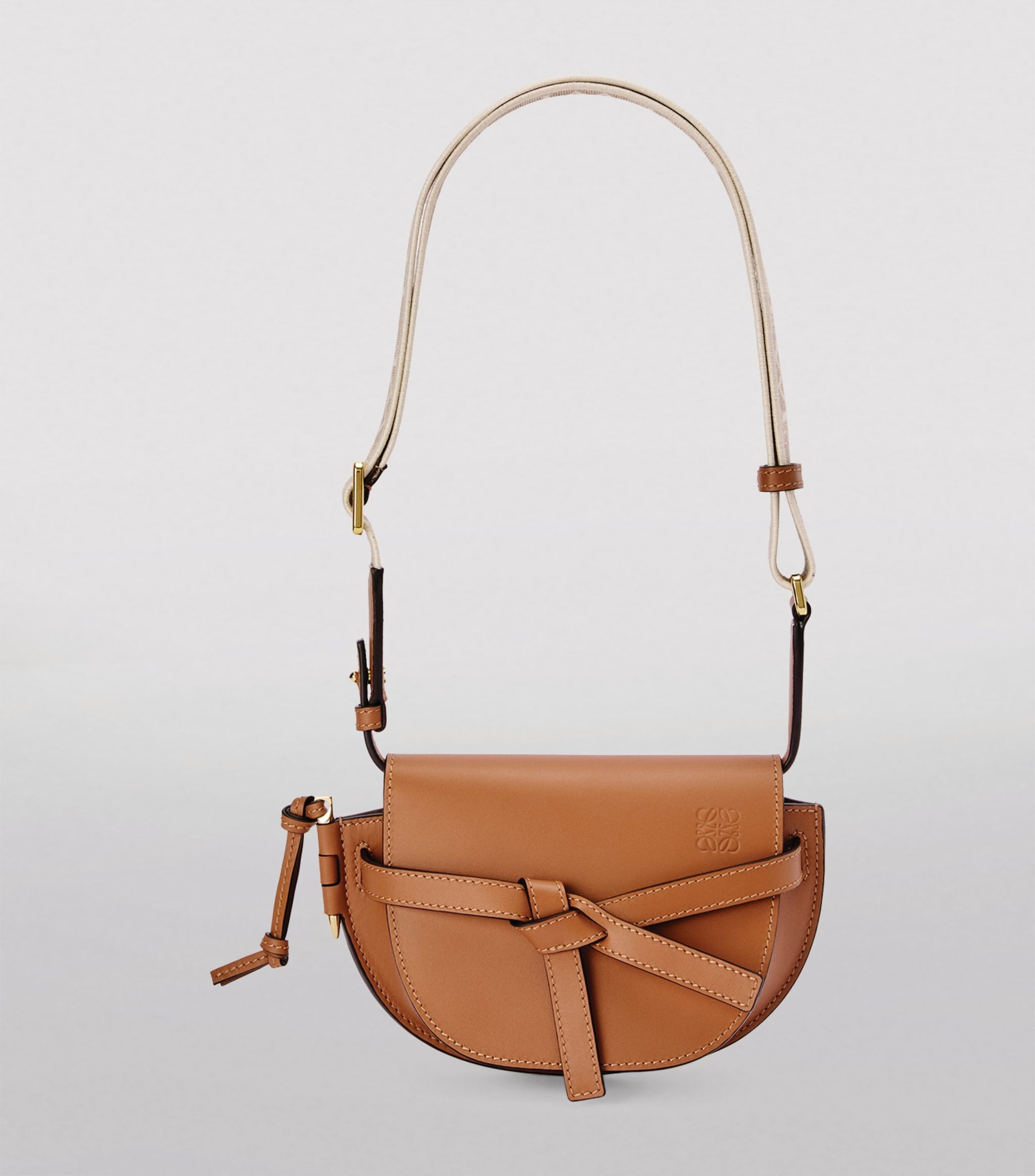 Mini Gate Dual Bag | Harrods
