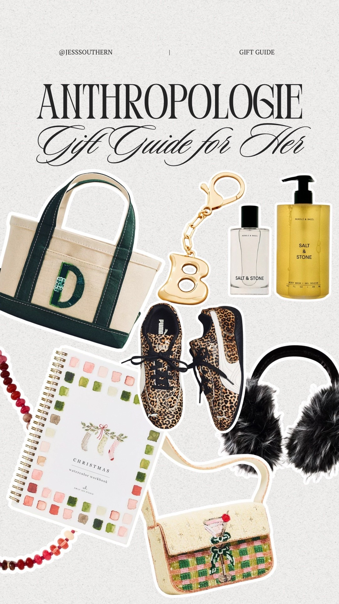 Perfect for moms, sisters, besties, or anyone who loves that Anthropologie vibe ✨
Everything is linked in LTK 💫

#Anthropologie #AnthroStyle #GiftGuideForHer

#LTKHoliday #LTKGiftGuide #LTKSaleAlert