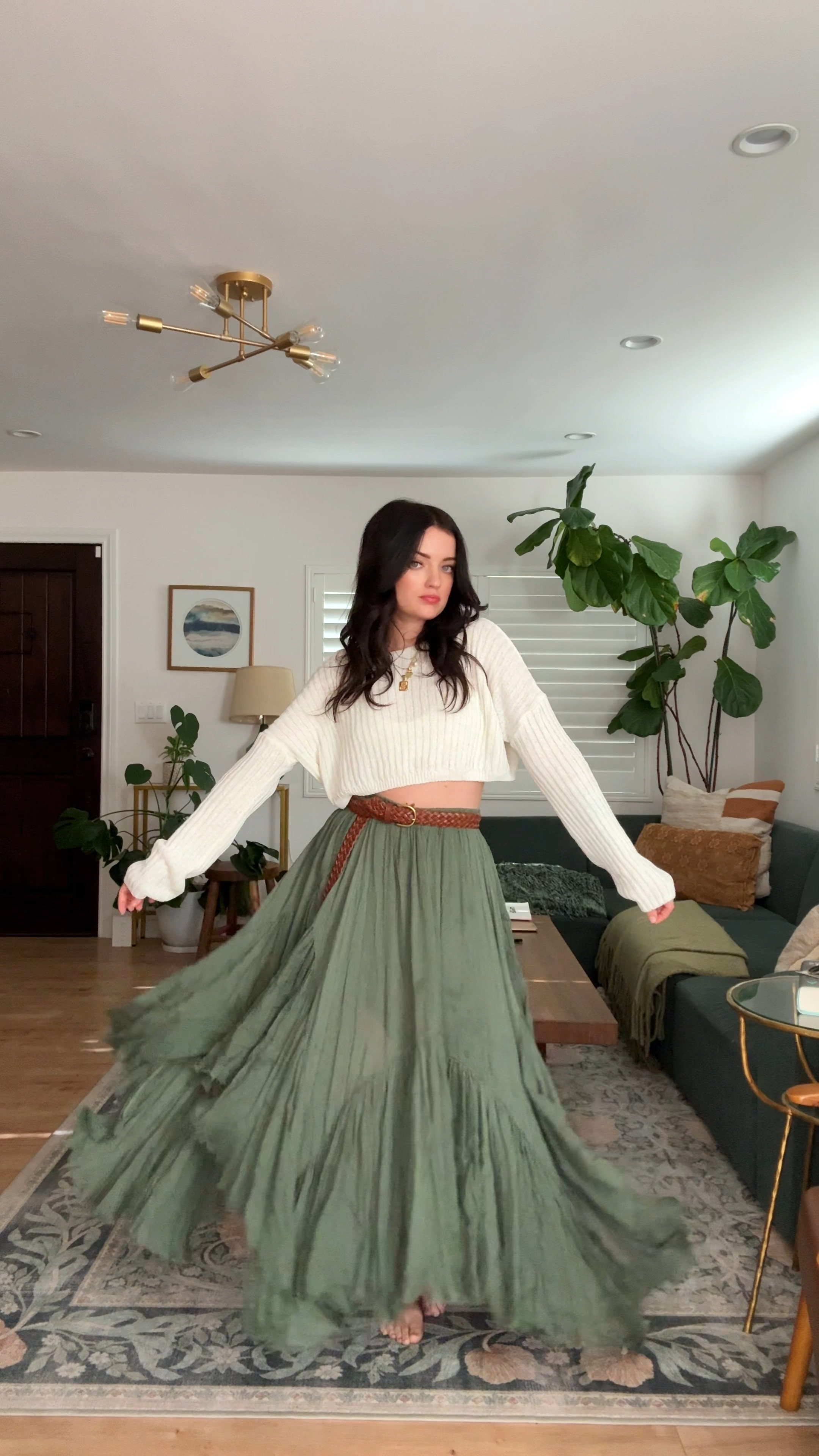 It’s all about the #layers #freepeoplefinds #outfit #ootd #freepeople 

#LTKSeasonal