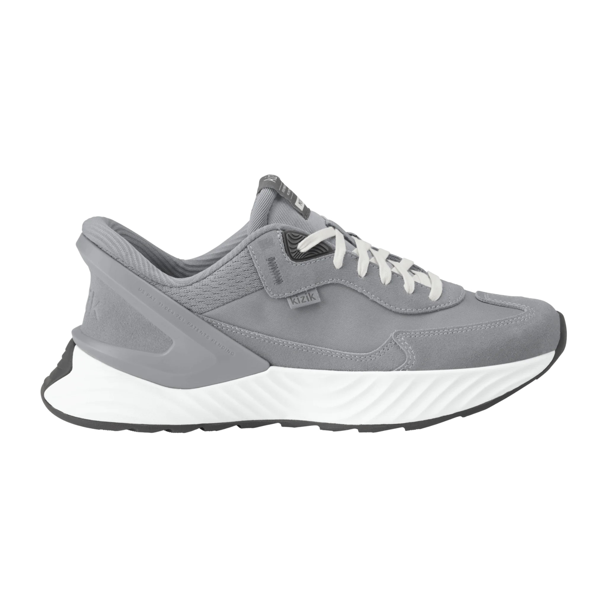 Men's Monaco - Alloy | Kizik
