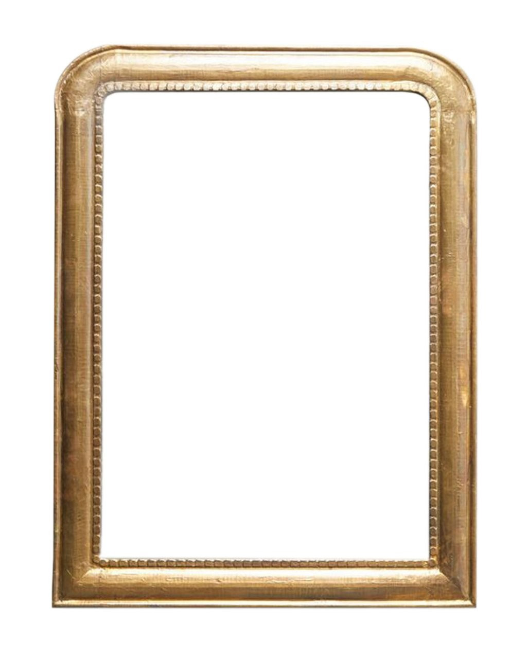 Nethe Mirror | McGee & Co.