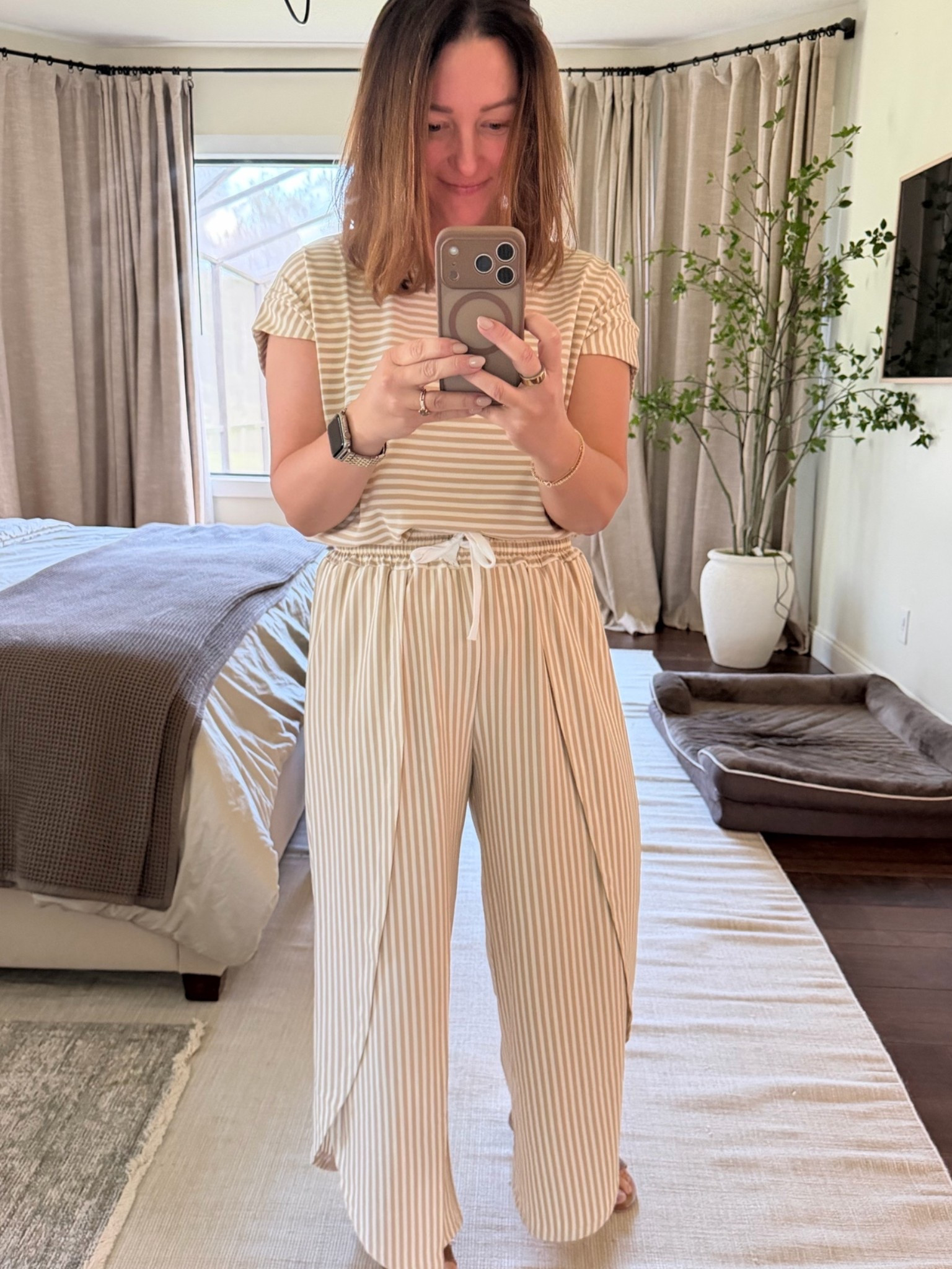 The cutest Amazon set 
#momfit #amazonset #amazonfashion #bohoset

#LTKPetite