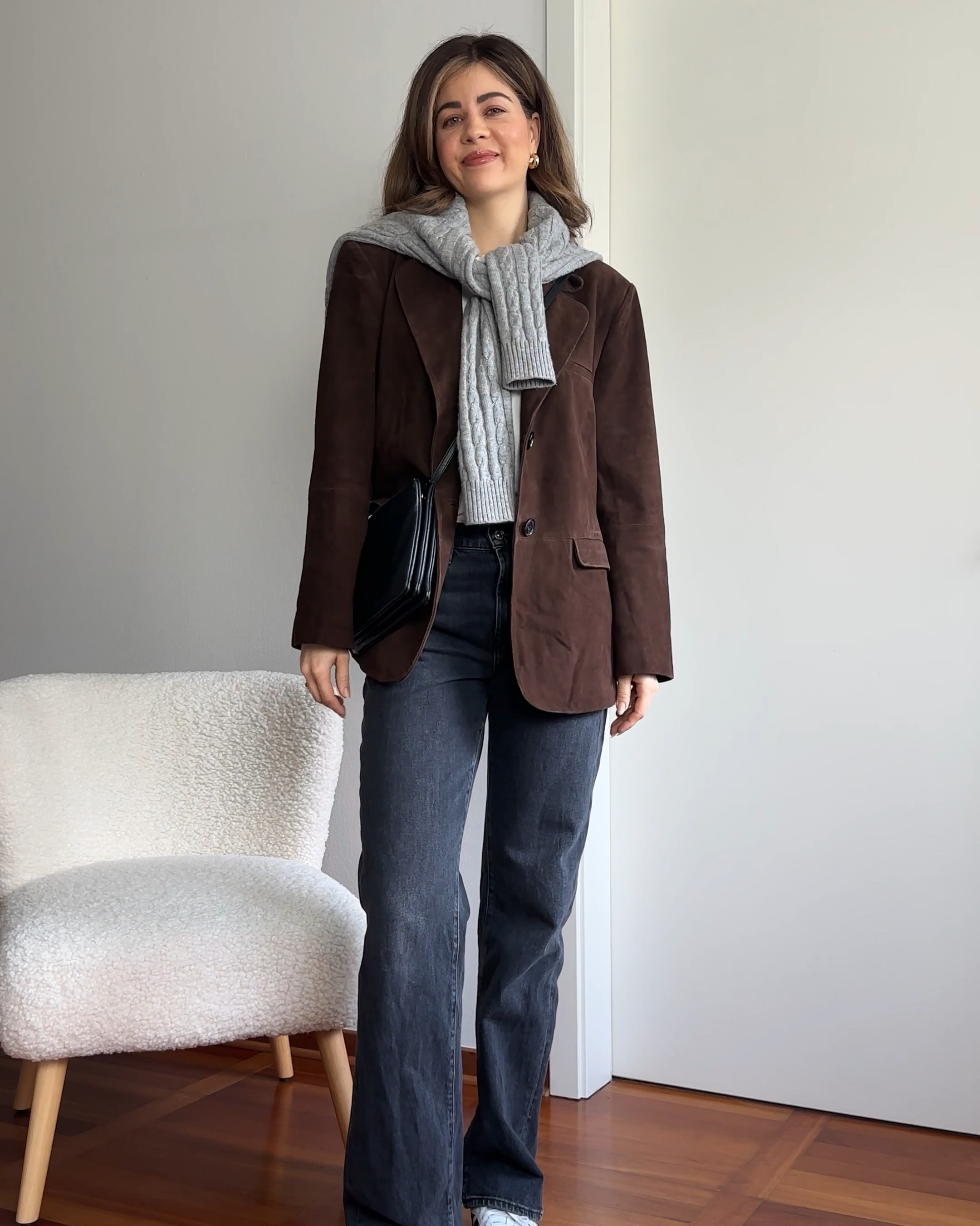 Spring outfit 

#LTKspring #LTKeurope #LTKstyletip