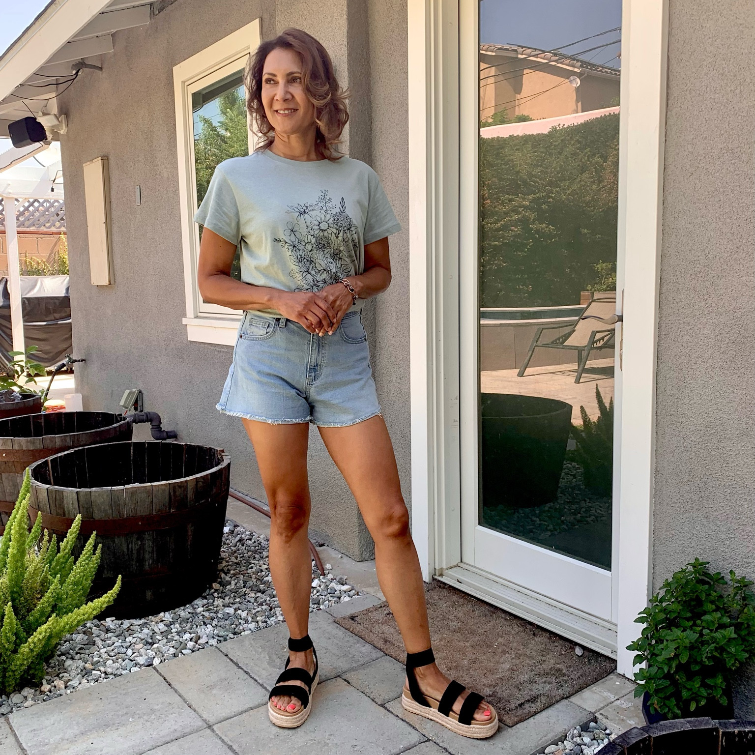 My favorite graphic tees and shorts from the Target Circle sale event.

#LTKFindsUnder50

#LTKSeasonal #LTKSummerSales #LTKOver40