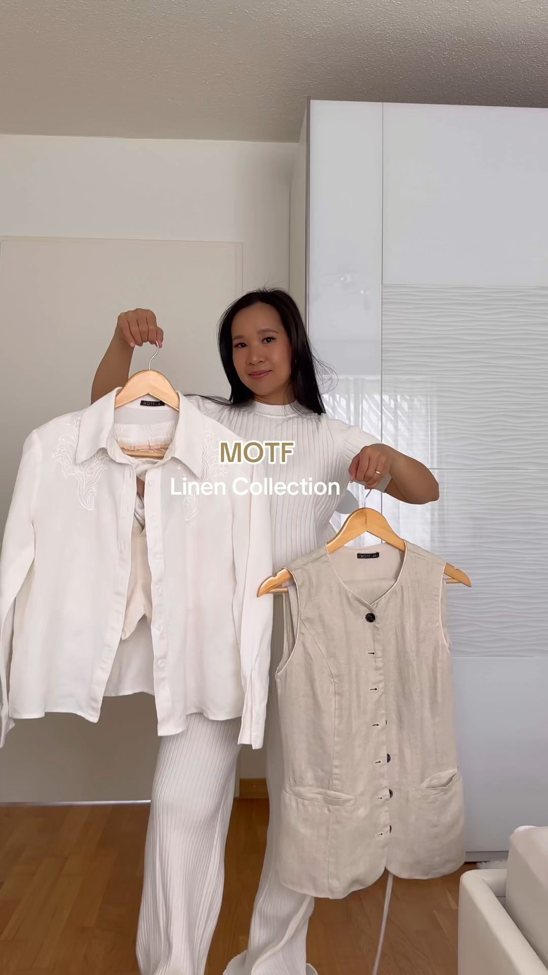 Linen sets for summer 

#LTKOver40 #LTKSaleAlert #LTKPetite