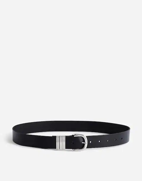 Multi-Keeper Belt | Madewell | Madewell
