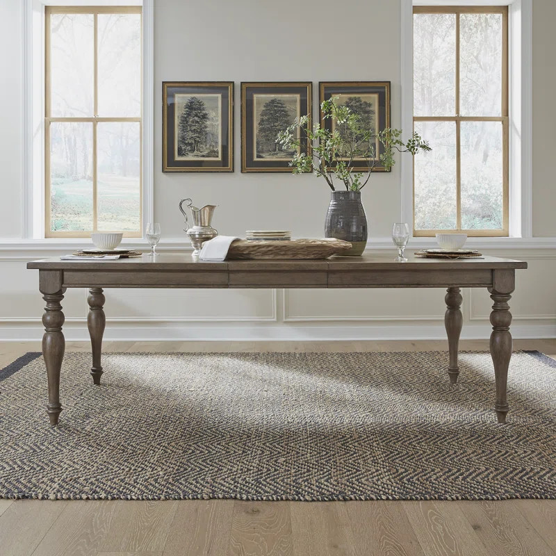 Jaclyn Extendable Dining Table | Wayfair North America