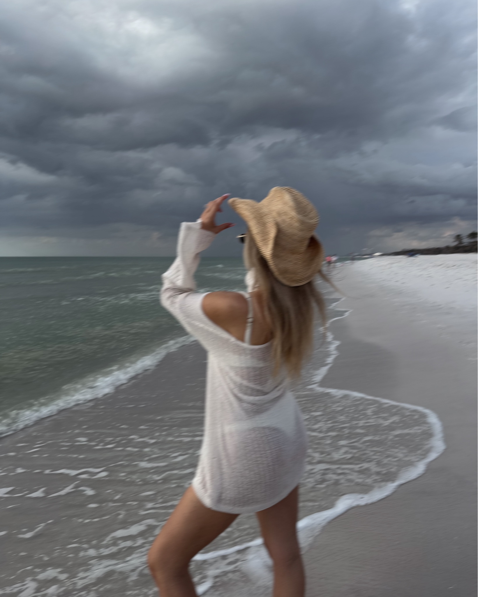beach day 🌊🐚 

#LTKFindsUnder50 #LTKSwim #LTKSeasonal