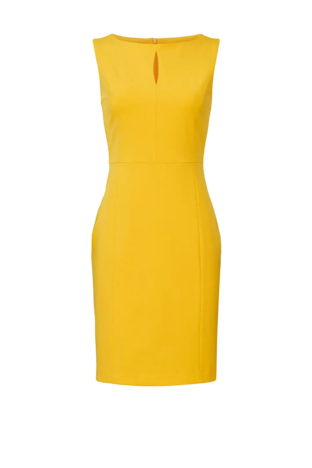 Christophe Dress | Rent the Runway