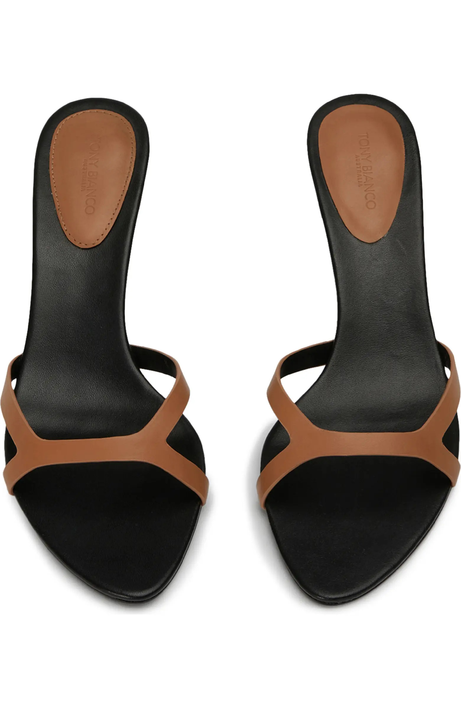 Daisy Slide Sandal (Women) | Nordstrom