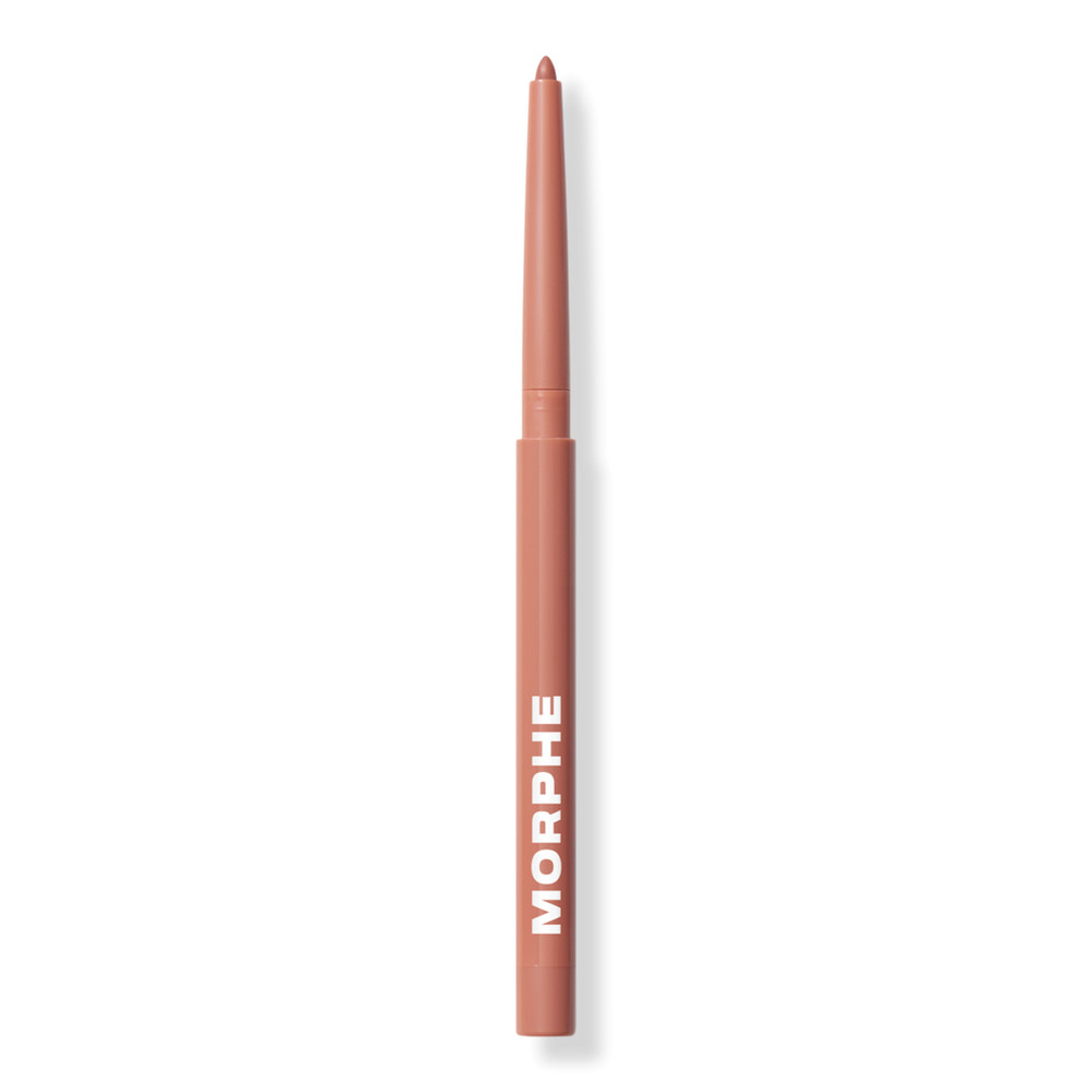Morphe Soulmatte Filling Gel Lip Liner - Quick Crush | Ulta