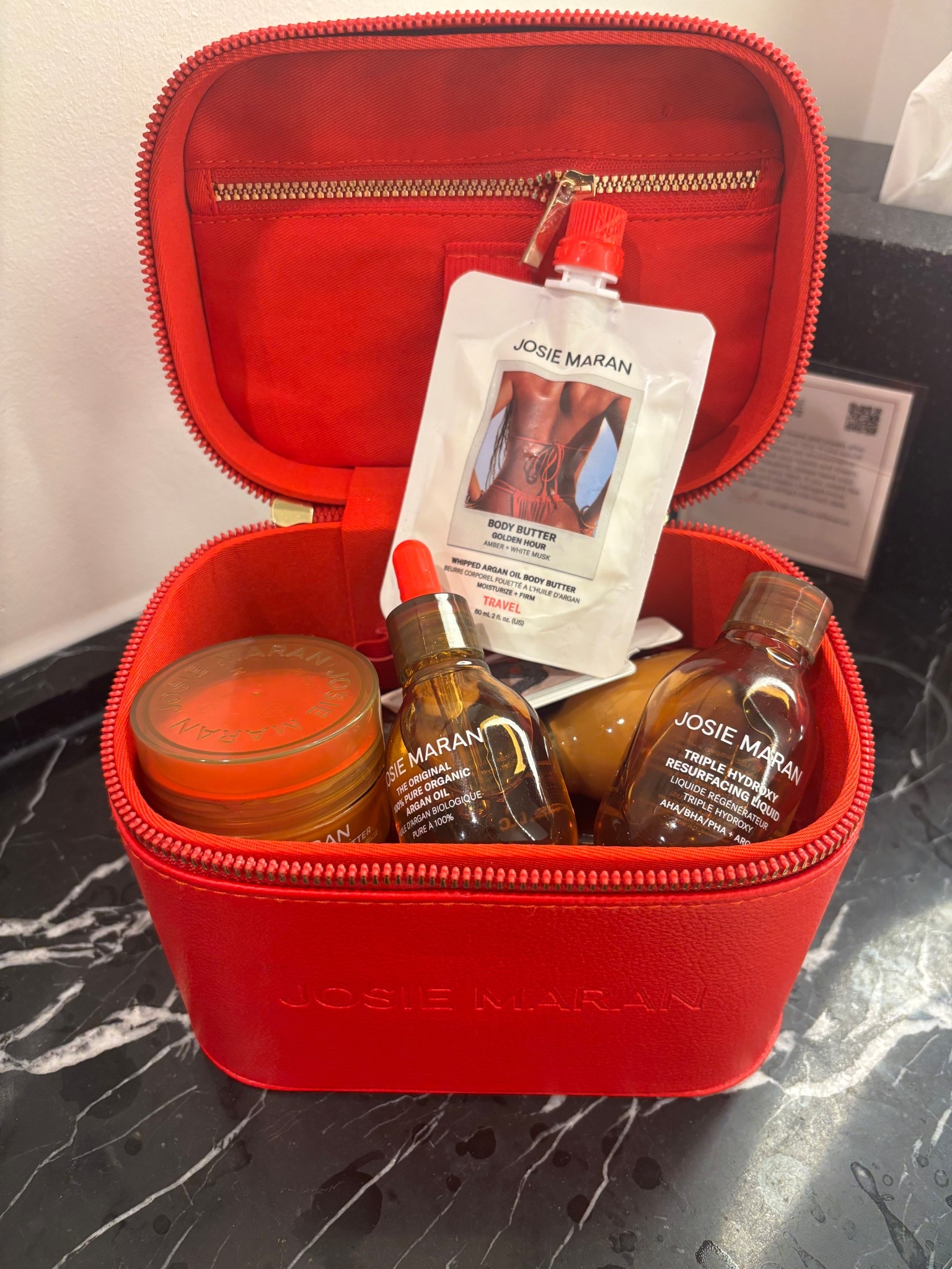 Needed all this for my trip! One of my favorite brands! 

#LTKselfcare #LTKBeauty #LTKHoliday