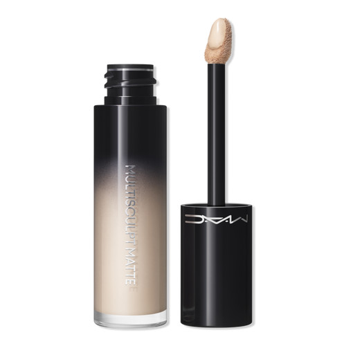 MAC Multisculpt Matte Liquid Eyeshadow + All-Over Color - Cool Spice | Ulta
