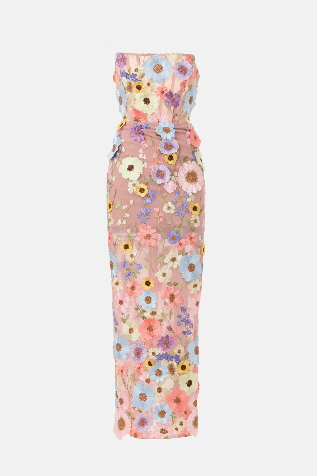 Bronx and Banco | Rent the Runway