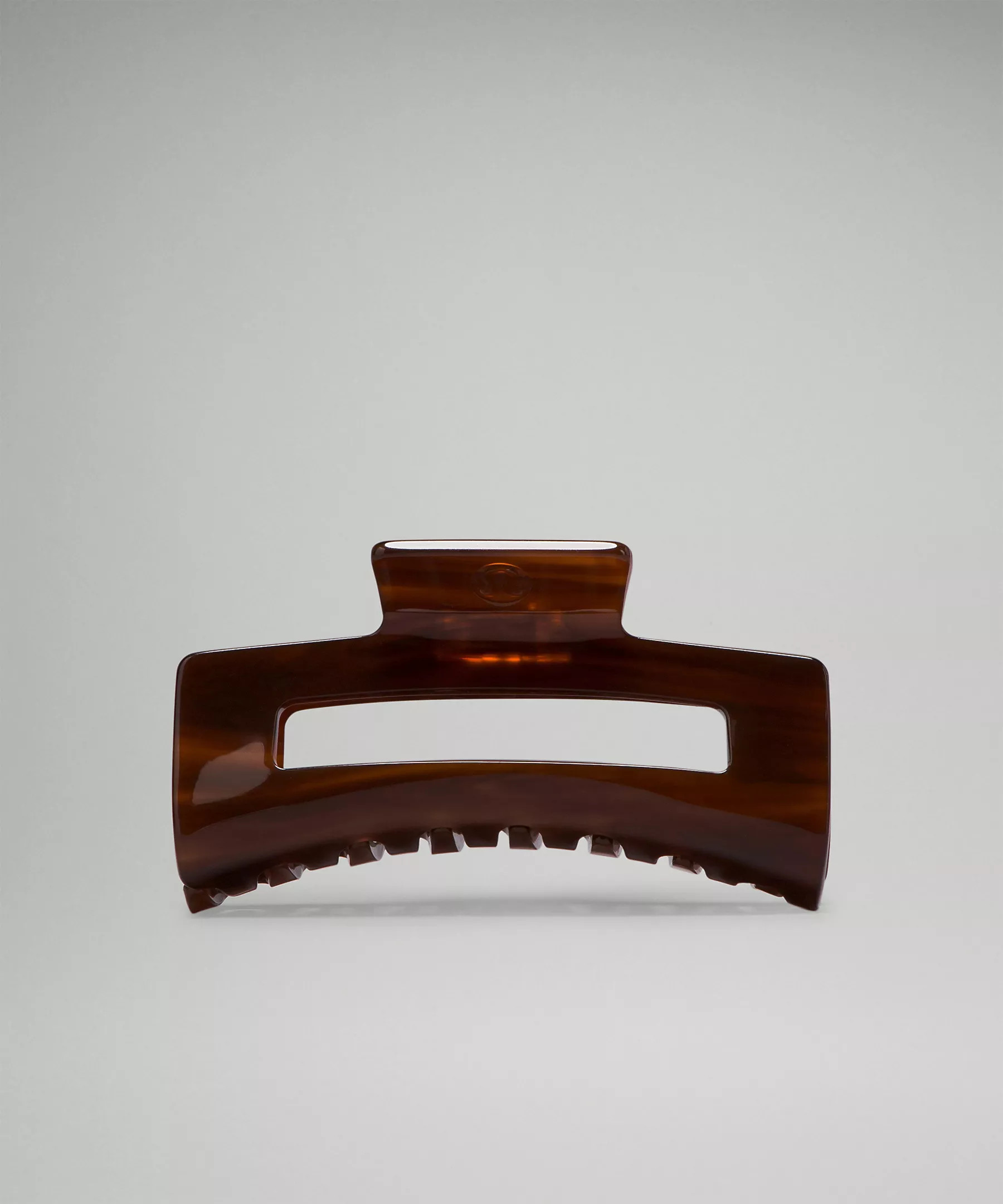 Extra Large Claw Hair Clip | Women's Hair Accessories | lululemon | Lululemon (US)