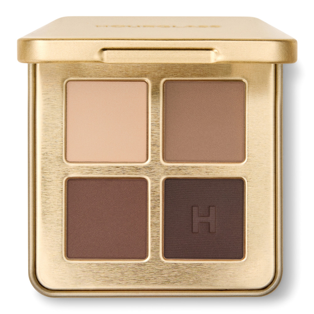 HOURGLASS Curator Eyeshadow Palette - Minimalist | Ulta