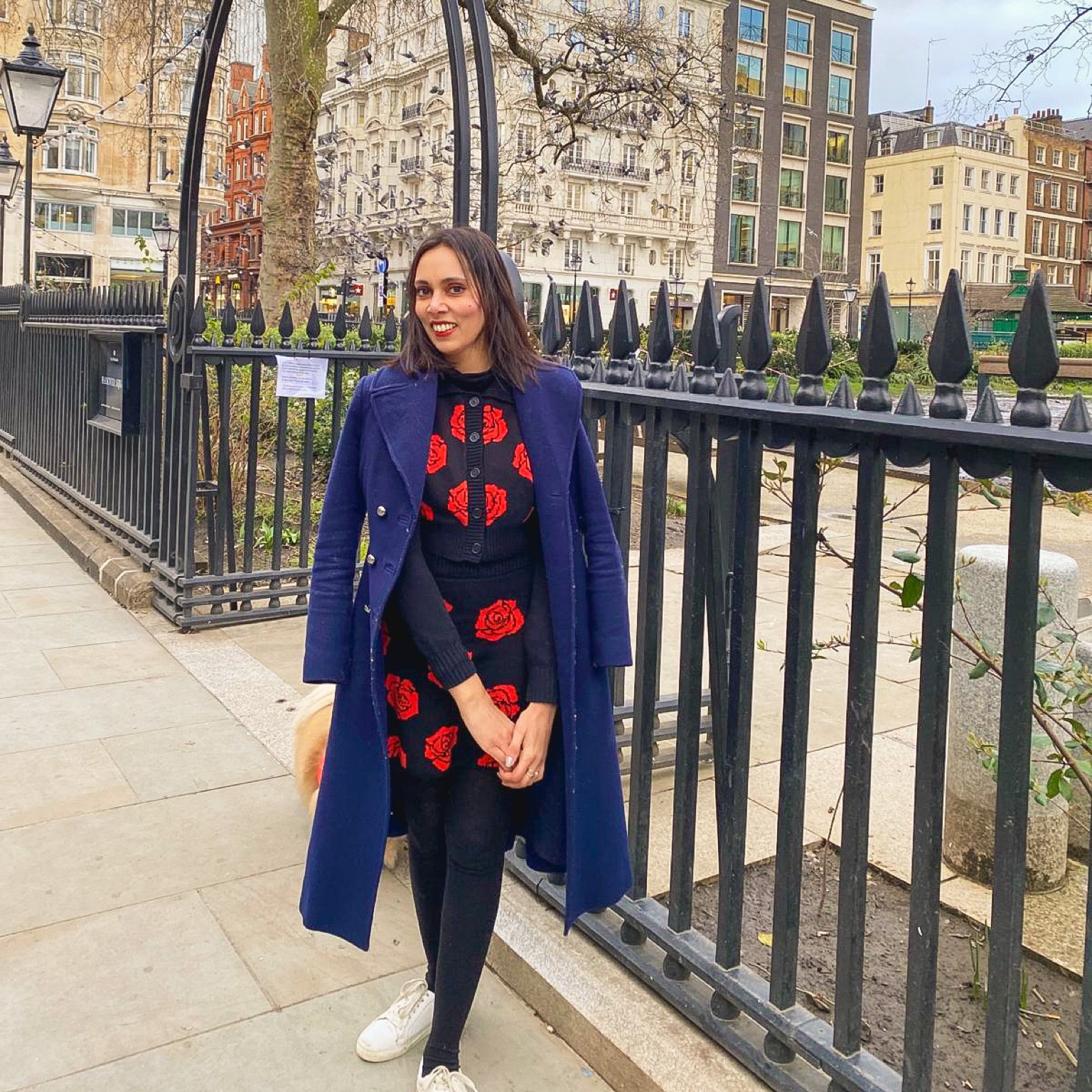 Gone for the chop



#LTKeurope #LTKstyletip #LTKSpringSale